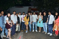 Husharu Movie Success Celebrations